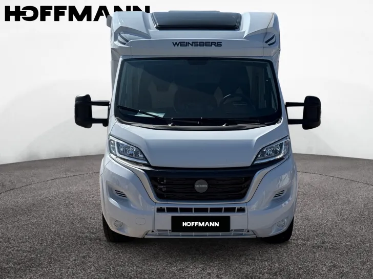 Fahrzeugbild Weinsberg CaraSuite 700 ME #7
