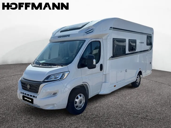 Fahrzeugbild Weinsberg CaraSuite 700 ME #6