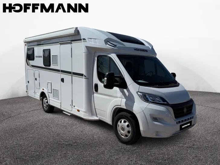 Fahrzeugbild Weinsberg CaraSuite 700 ME #1