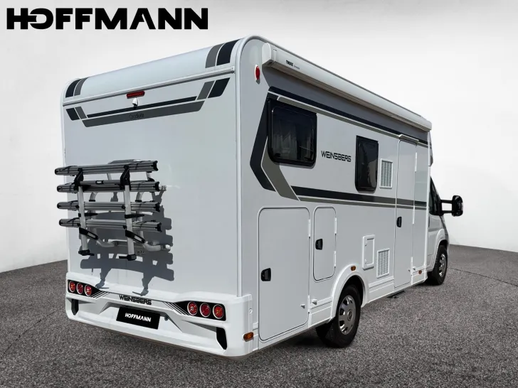 Fahrzeugbild Weinsberg CaraSuite 700 ME #3