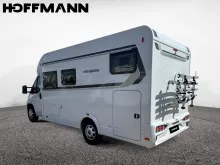 Fahrzeugbild Weinsberg CaraSuite 700 ME #5