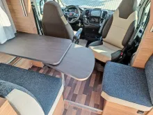 Fahrzeugbild Weinsberg CaraSuite 700 ME #12