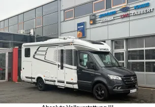Bild B-Klasse MC<br/>T 680