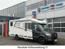 Fahrzeugbild Hymer B-Klasse MC T 680 #1