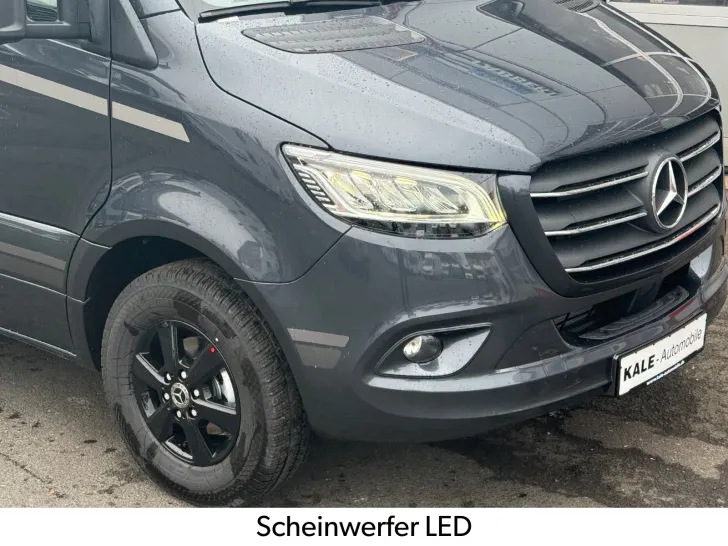 Fahrzeugbild Hymer B-Klasse MC T 680 #4