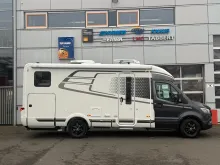 Fahrzeugbild Hymer B-Klasse MC T 680 #5