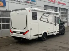 Fahrzeugbild Hymer B-Klasse MC T 680 #6