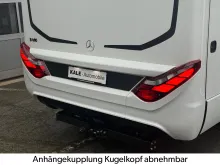 Fahrzeugbild Hymer B-Klasse MC T 680 #7