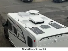 Fahrzeugbild Hymer B-Klasse MC T 680 #8