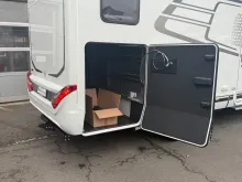 Fahrzeugbild Hymer B-Klasse MC T 680 #9