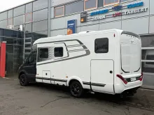 Fahrzeugbild Hymer B-Klasse MC T 680 #12