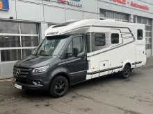 Fahrzeugbild Hymer B-Klasse MC T 680 #13