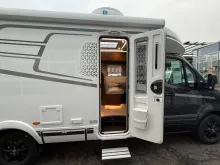 Fahrzeugbild Hymer B-Klasse MC T 680 #14