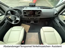 Fahrzeugbild Hymer B-Klasse MC T 680 #16