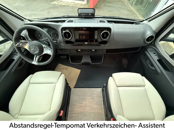 Fahrzeugbild Hymer B-Klasse MC T 680 #16