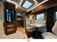 Fahrzeugbild Hymer B-Klasse MC T 680 #18