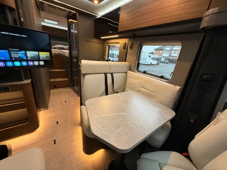 Fahrzeugbild Hymer B-Klasse MC T 680 #21