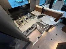 Fahrzeugbild Hymer B-Klasse MC T 680 #23