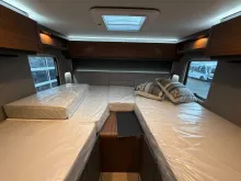 Fahrzeugbild Hymer B-Klasse MC T 680 #24