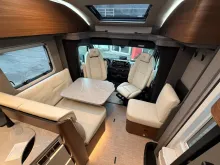 Fahrzeugbild Hymer B-Klasse MC T 680 #26