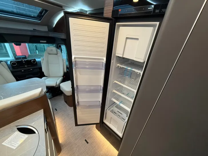 Fahrzeugbild Hymer B-Klasse MC T 680 #27