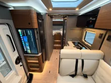 Fahrzeugbild Hymer B-Klasse MC T 680 #28