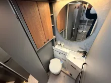 Fahrzeugbild Hymer B-Klasse MC T 680 #29