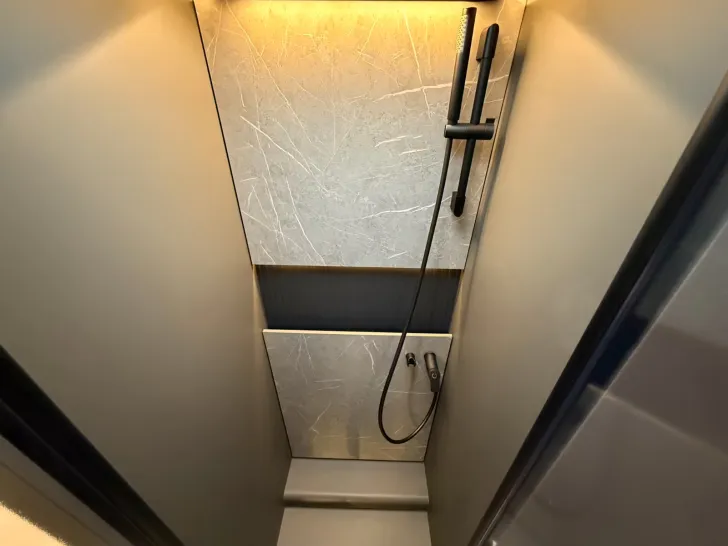 Fahrzeugbild Hymer B-Klasse MC T 680 #30