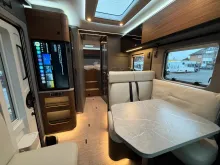 Fahrzeugbild Hymer B-Klasse MC T 680 #31