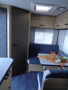 Fahrzeugbild Weinsberg CaraOne 390 QD Mod 2026 m Paket sofort #10