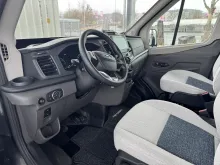 Fahrzeugbild Weinsberg CaraSuite 650 MEG #10