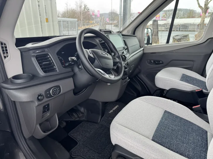 Fahrzeugbild Weinsberg CaraSuite 650 MEG #10