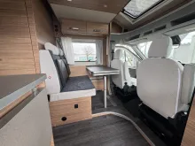 Fahrzeugbild Weinsberg CaraSuite 650 MEG #13