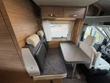 Fahrzeugbild Weinsberg CaraSuite 650 MEG #17
