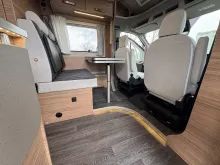 Fahrzeugbild Weinsberg CaraSuite 650 MEG #16