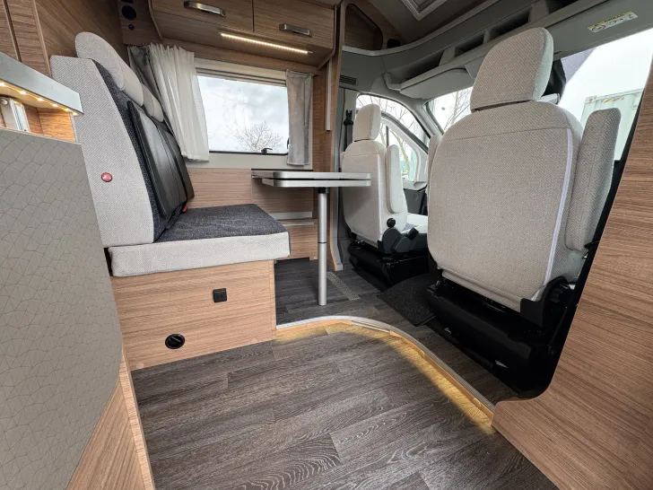 Fahrzeugbild Weinsberg CaraSuite 650 MEG #16