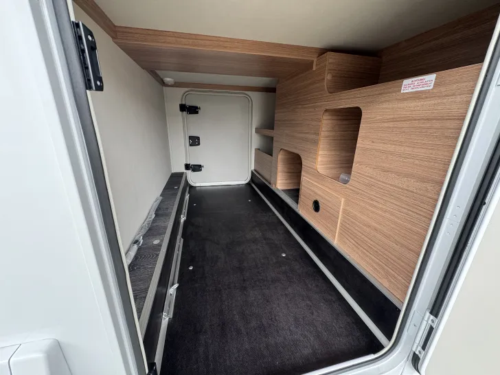 Fahrzeugbild Weinsberg CaraSuite 650 MEG #21