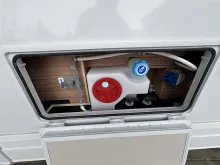 Fahrzeugbild Weinsberg CaraSuite 650 MEG #23