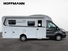 Fahrzeugbild Weinsberg CaraSuite 650 MEG #3