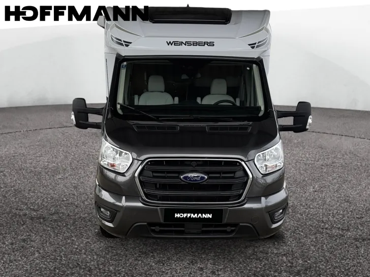 Fahrzeugbild Weinsberg CaraSuite 650 MEG #9