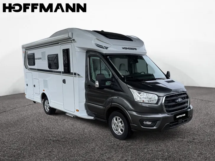 Fahrzeugbild Weinsberg CaraSuite 650 MEG #1