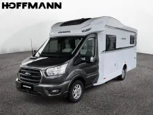 Fahrzeugbild Weinsberg CaraSuite 650 MEG #8