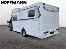 Fahrzeugbild Weinsberg CaraSuite 650 MEG #6