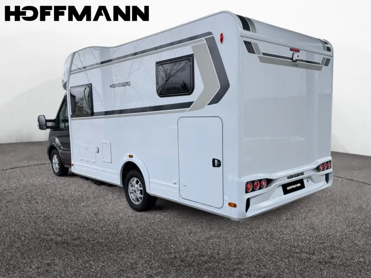 Fahrzeugbild Weinsberg CaraSuite 650 MEG #6