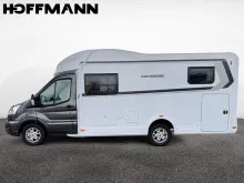 Fahrzeugbild Weinsberg CaraSuite 650 MEG #7