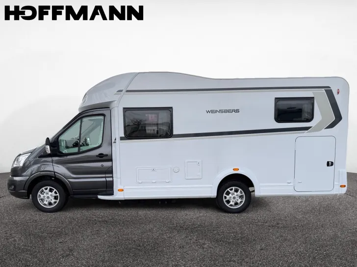 Fahrzeugbild Weinsberg CaraSuite 650 MEG #7