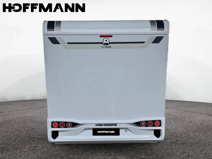 Fahrzeugbild Weinsberg CaraSuite 650 MEG #5