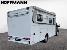 Fahrzeugbild Weinsberg CaraSuite 650 MEG #4