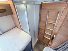 Fahrzeugbild Weinsberg CaraSuite 700 MEG #27