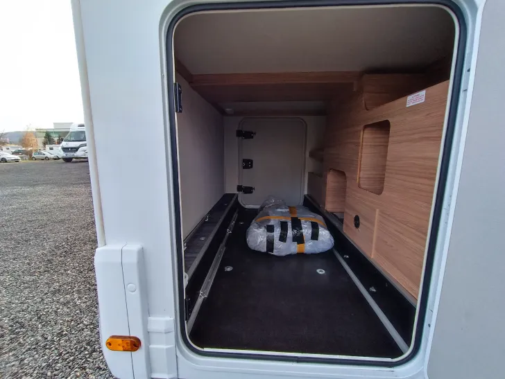 Fahrzeugbild Weinsberg CaraSuite 700 MEG #30